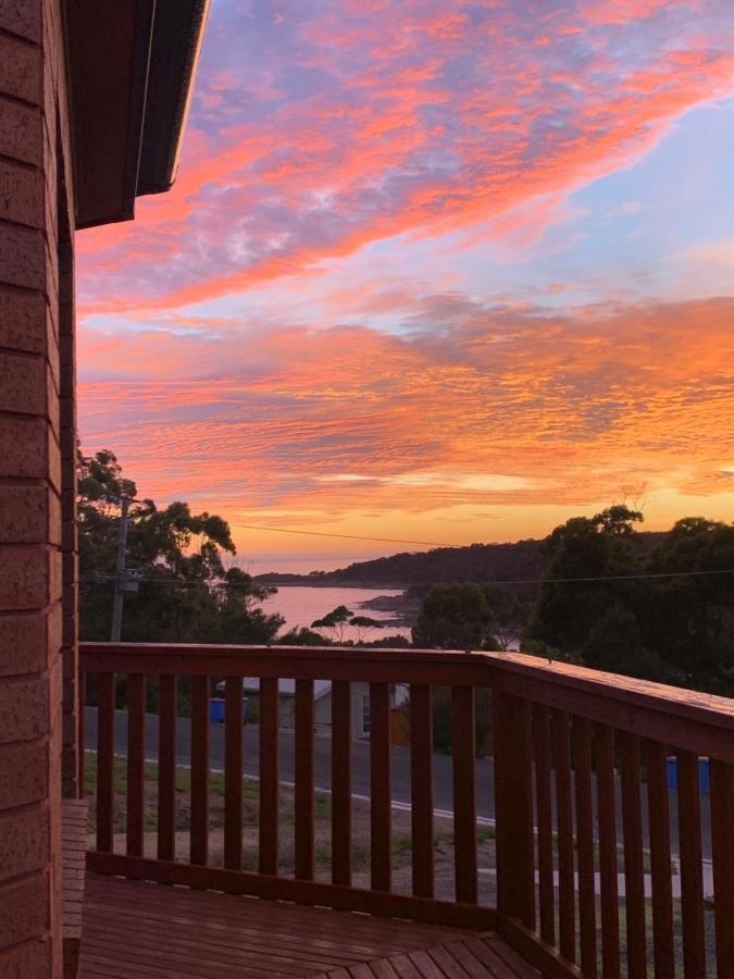 Binalong BayBay Of Fires Great Escape别墅 外观 照片