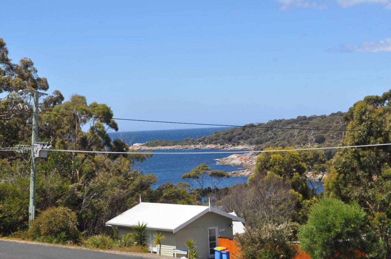 Binalong BayBay Of Fires Great Escape别墅 外观 照片